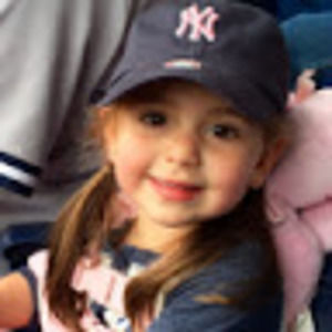 Meet your Posher, Grace